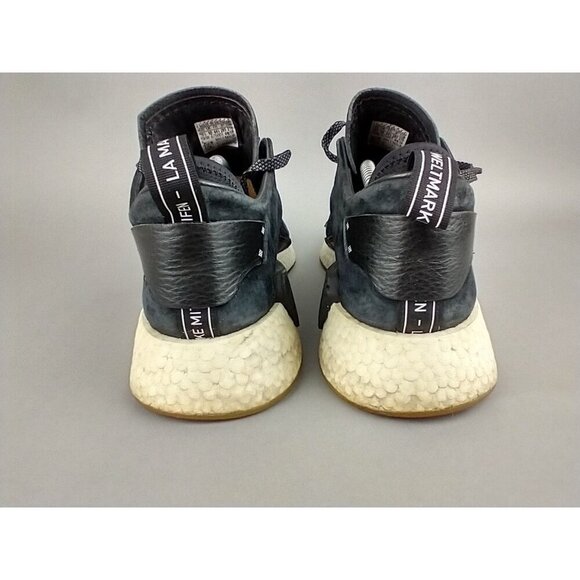 Adidas NMD_C2 Suede Chukka - BY3011 Mens 10.5 Sneakers Shoes - Picture 4 of 10